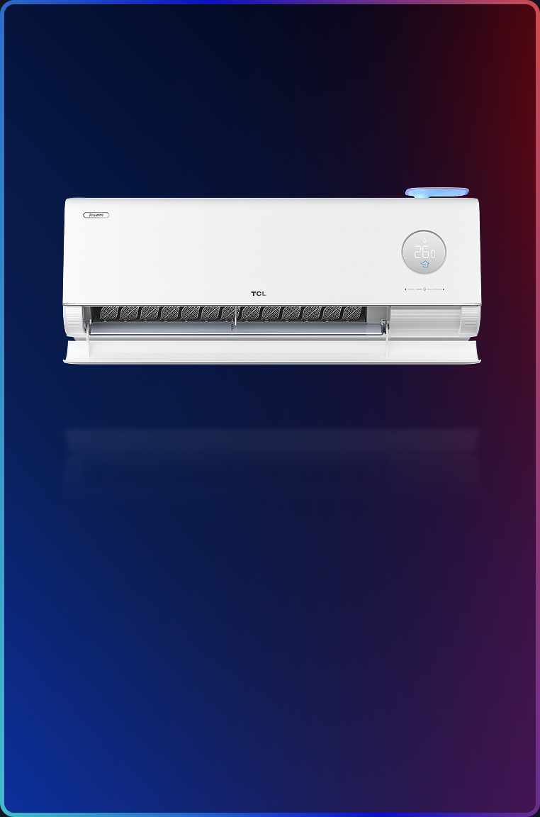 TCL FreshIN 3.0 Air Conditioner