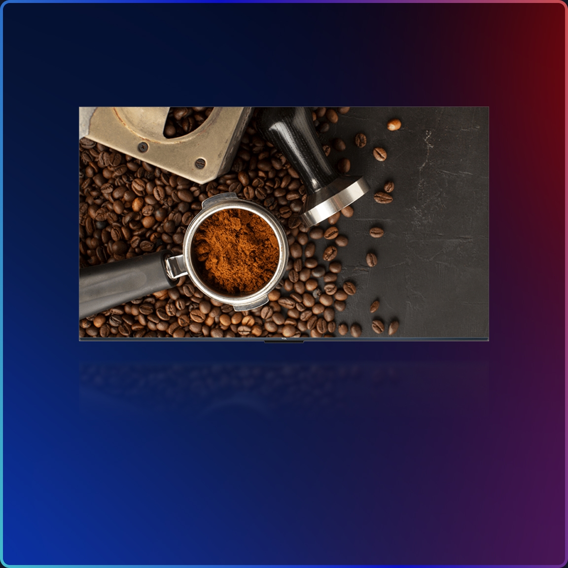 TCL Digital Signage TEN Series