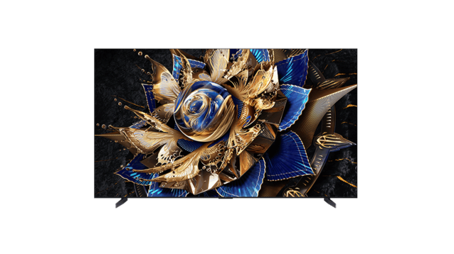 TCL 115"X955 Premium QD-Mini LED TV