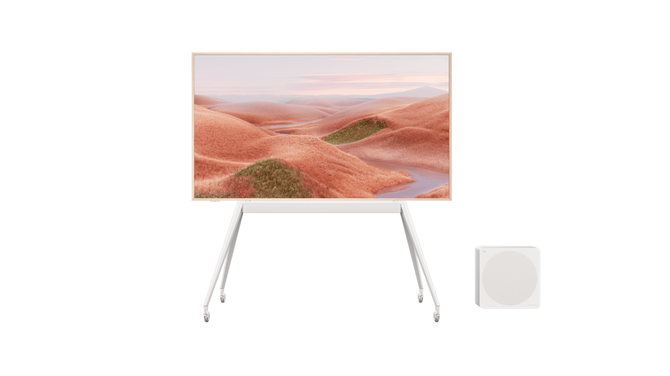 TCL A300 Pro NXTFRAME TV