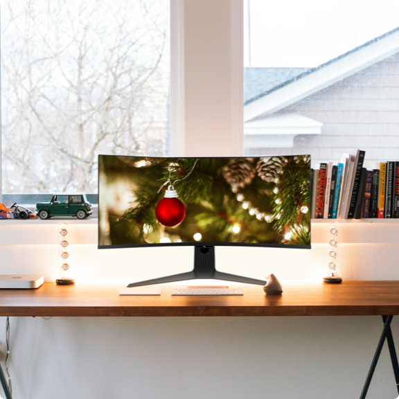 TCL Monitors-Enhance Your Viewing Experience