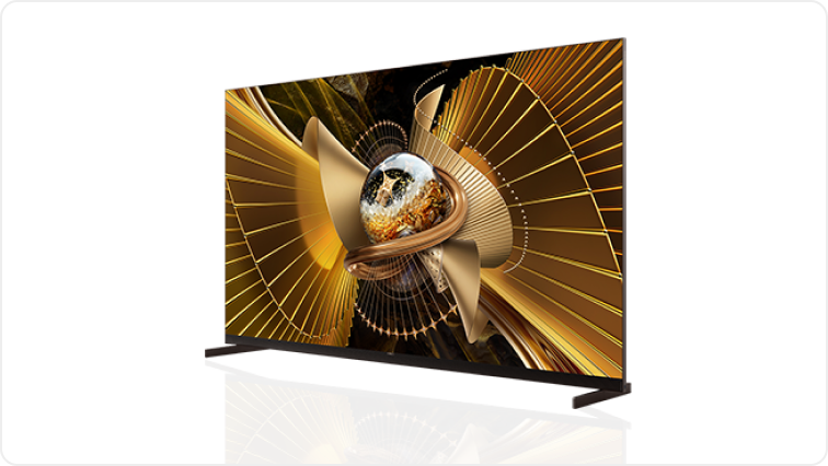 TVs