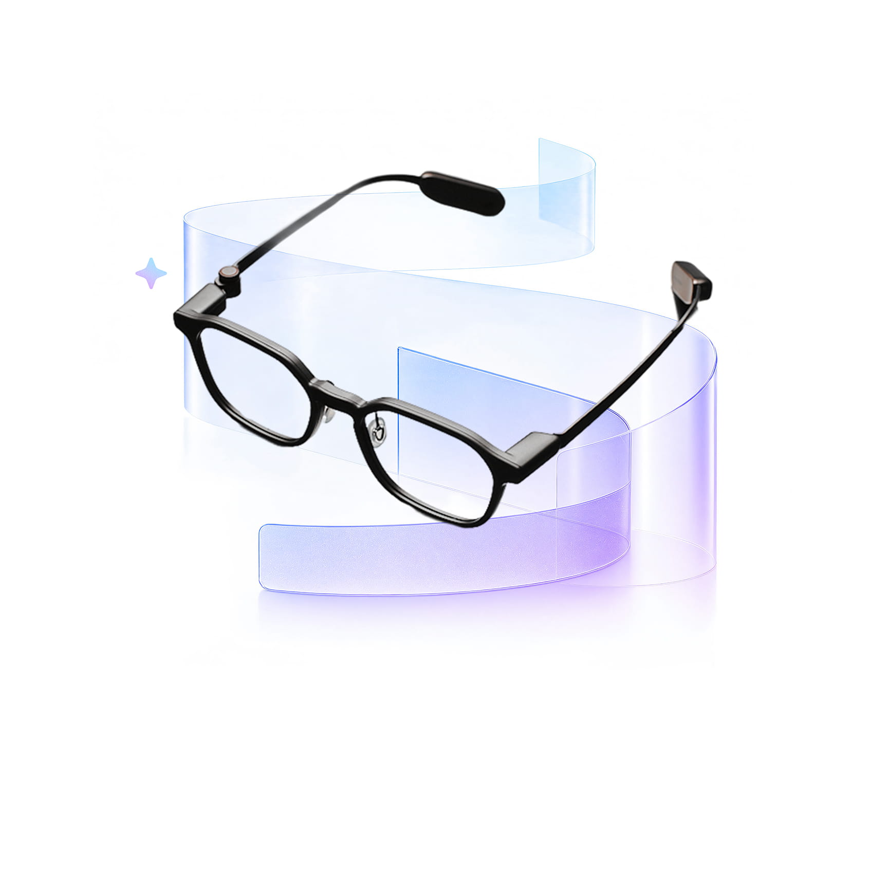 RayNeo iO AI Glasses
