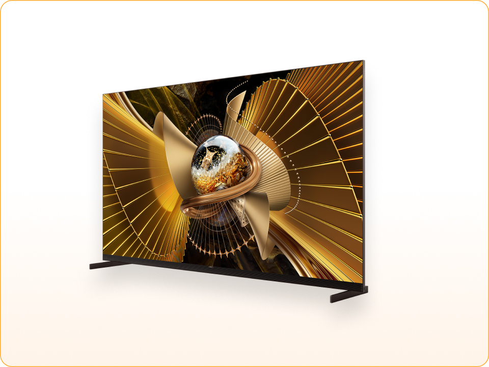 X11L SQD-Mini LED TV