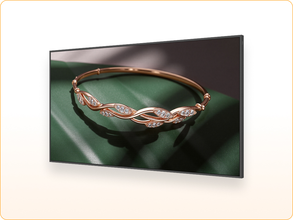 Digital Signage TMN Series