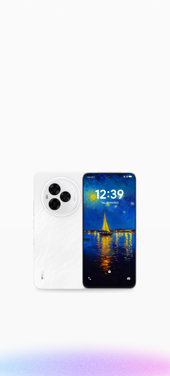 TCL 60 NXTPAPER Ultra Smartphone