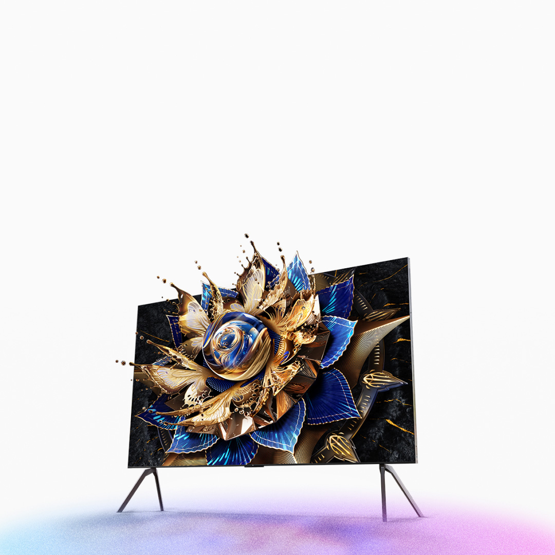 TCL AT IFA 2025 | TCL Japan