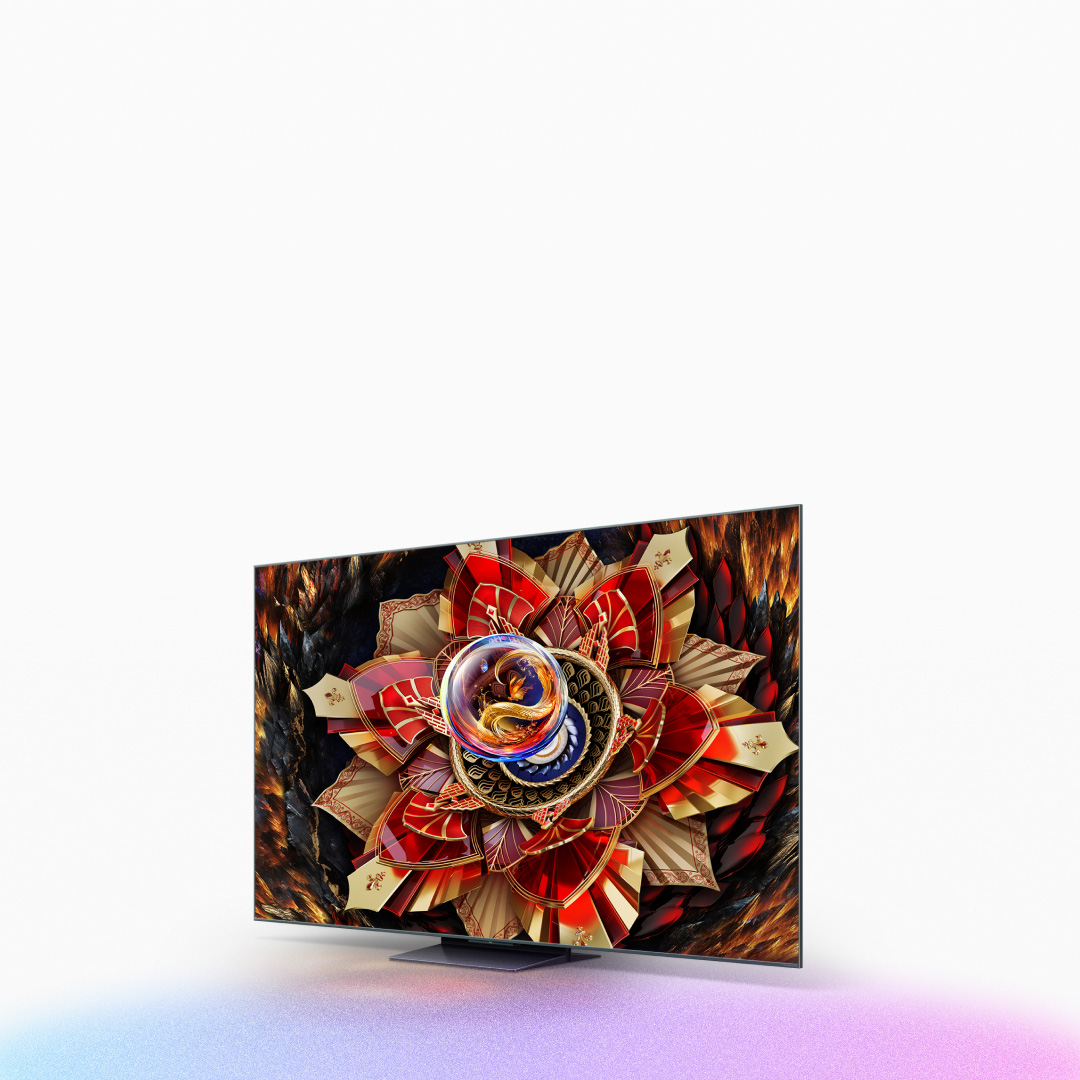 Virtually Zoreborder- TCL pinnacle of technology and art