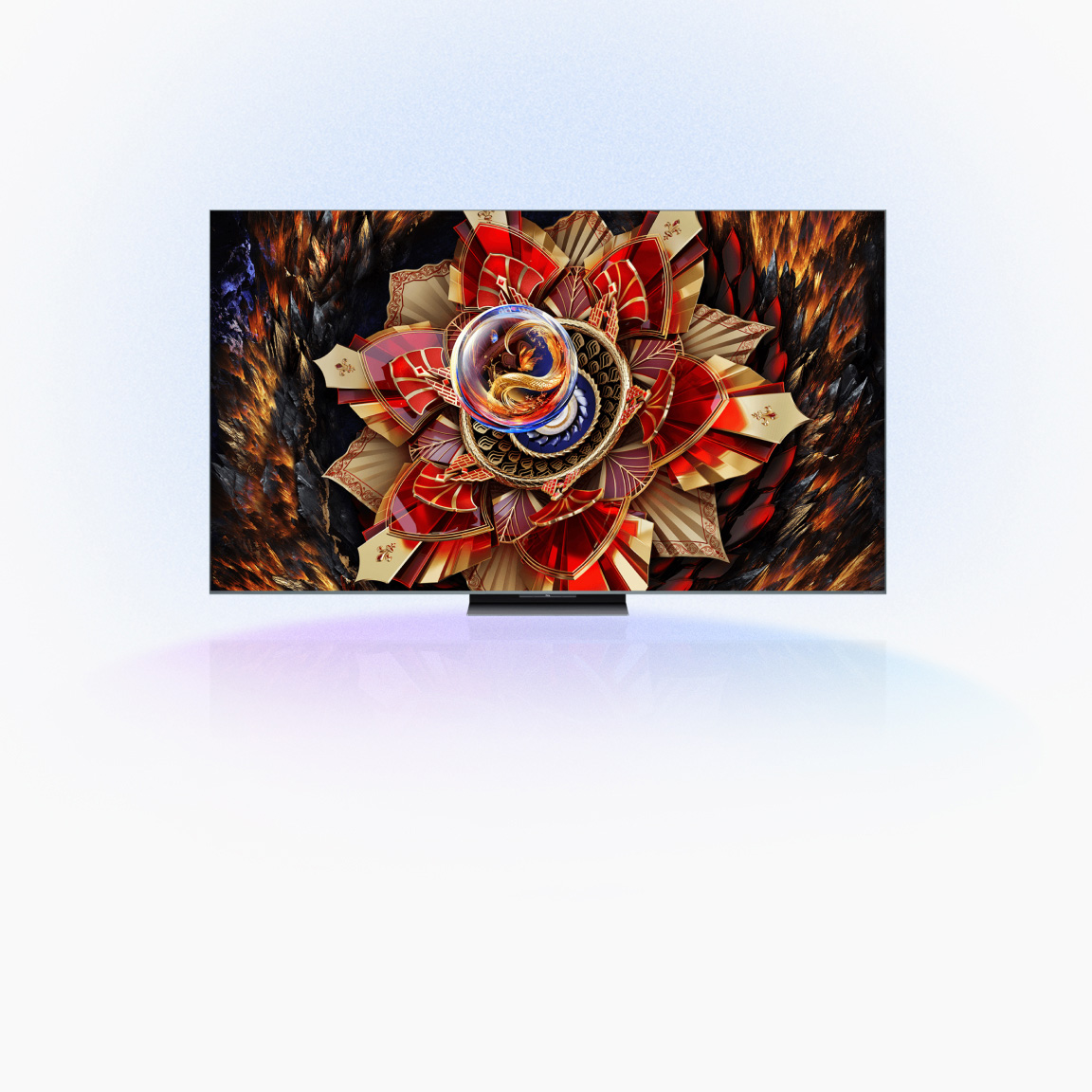 TCL C9K Premium QD-Mini LED TV