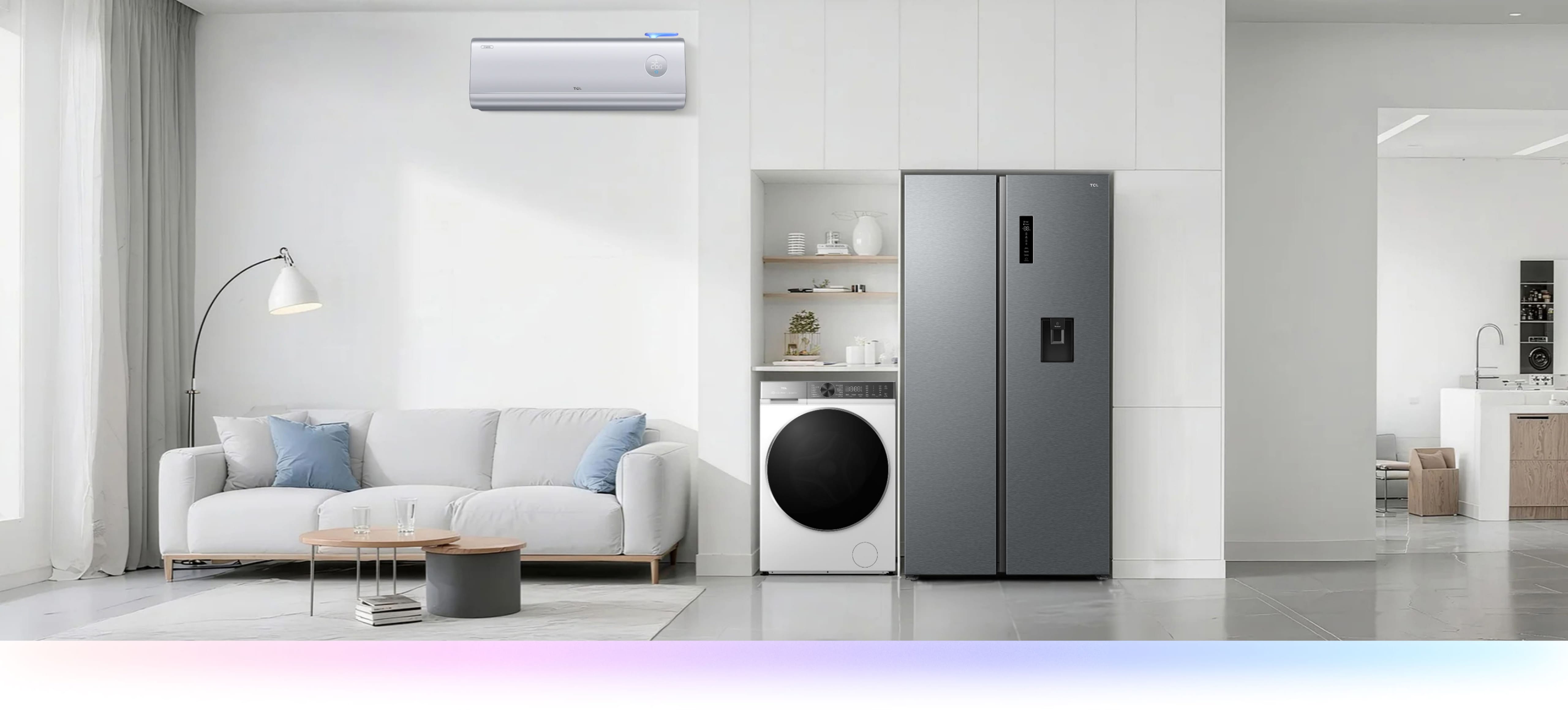 m*a様 ✩値下げ中！！✩【新品未使用】2025年製 TCL40インチスマートT 新品未使用】2025年製 TCL40インチスマートTV(GoogleTV搭載)