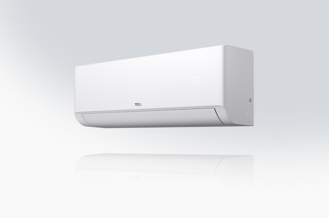 TCL Air Conditioners