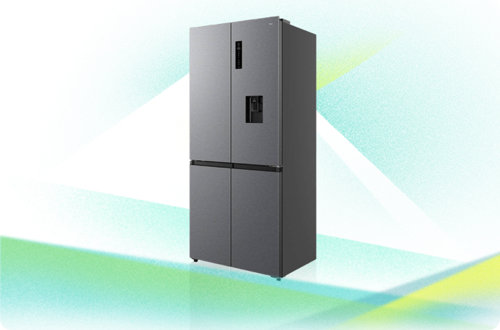 TCL Refrigerators