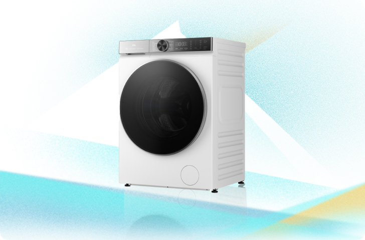 TCL Washing Machine
