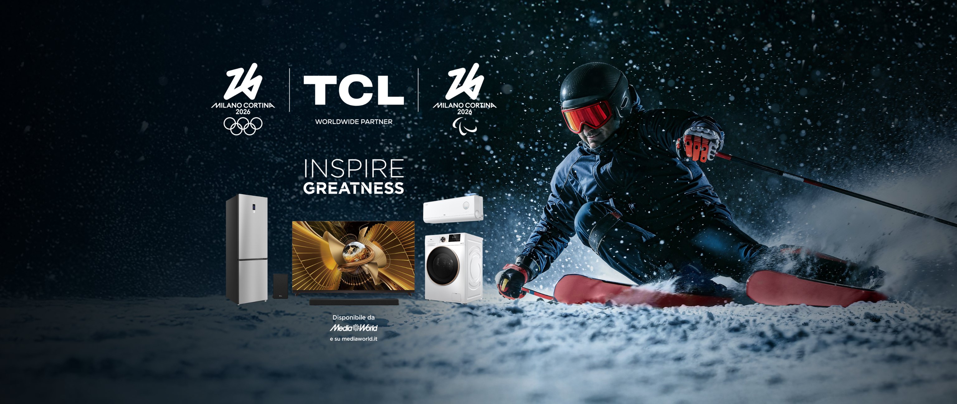 2026 冬季オリンピック