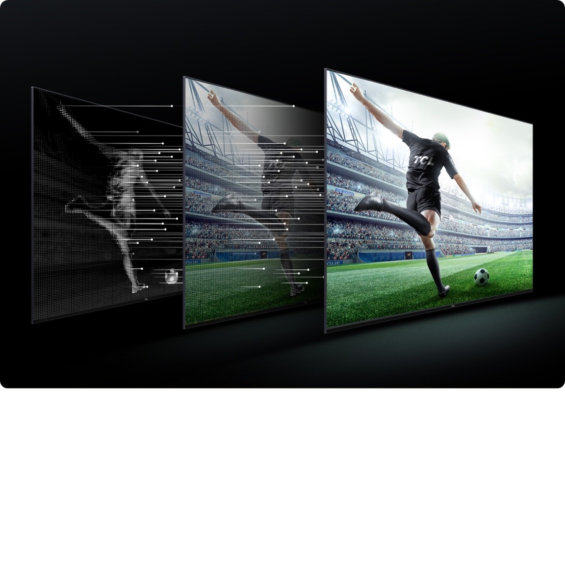 تي سي ال ميني ال اي دي