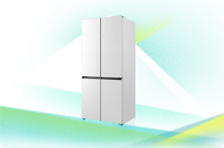 TCL Refrigerator