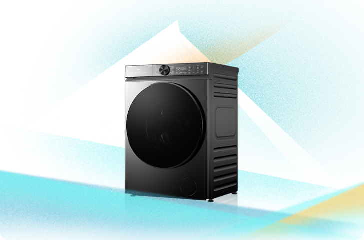 TCL Washing Machine