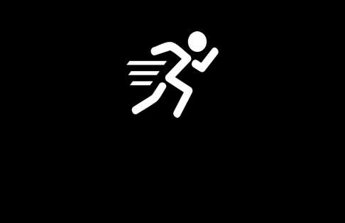 Mini LED TV Transient Response