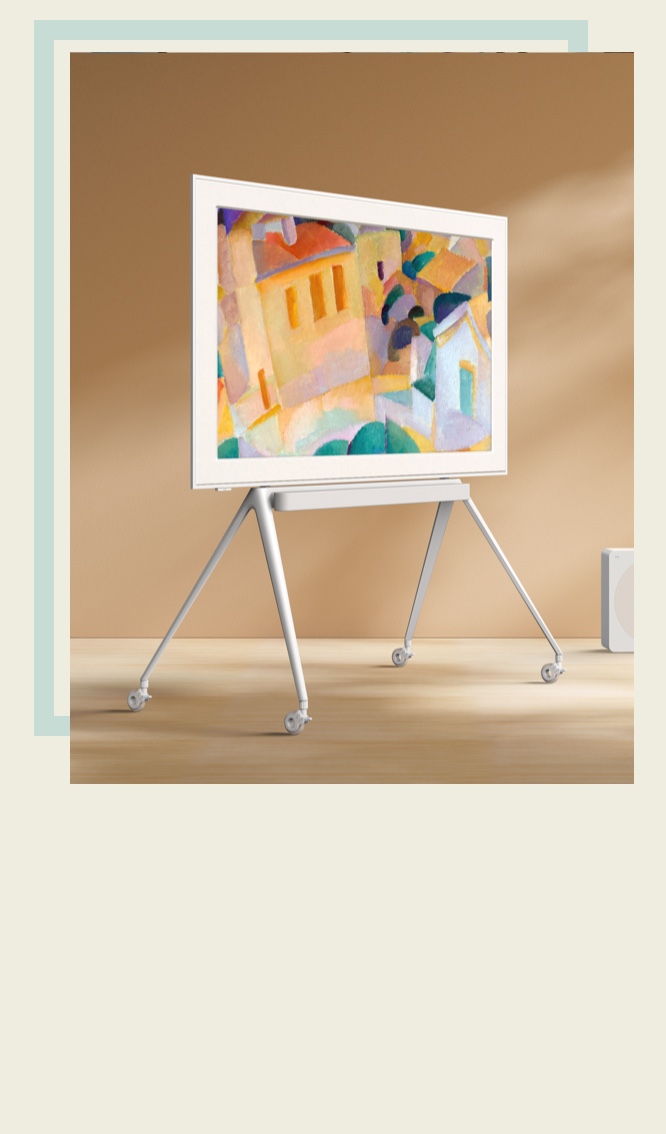 TCL NXTFRAME TV A300 Pro 