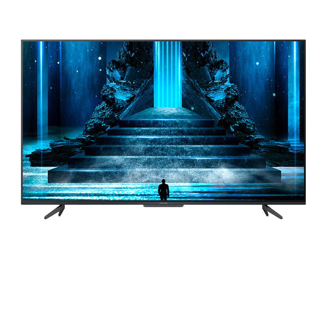 iFFALCON Smart TVs – 2K, 4K HDR Smart Android TVs – iFFALCON Deutschland