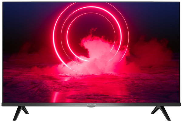 iFFALCON 32F51 4K HDR Android TV