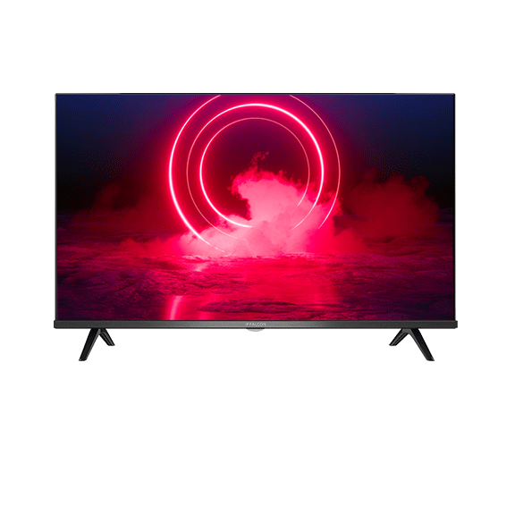 iFFALCON Série F51 4K HDR Android TV