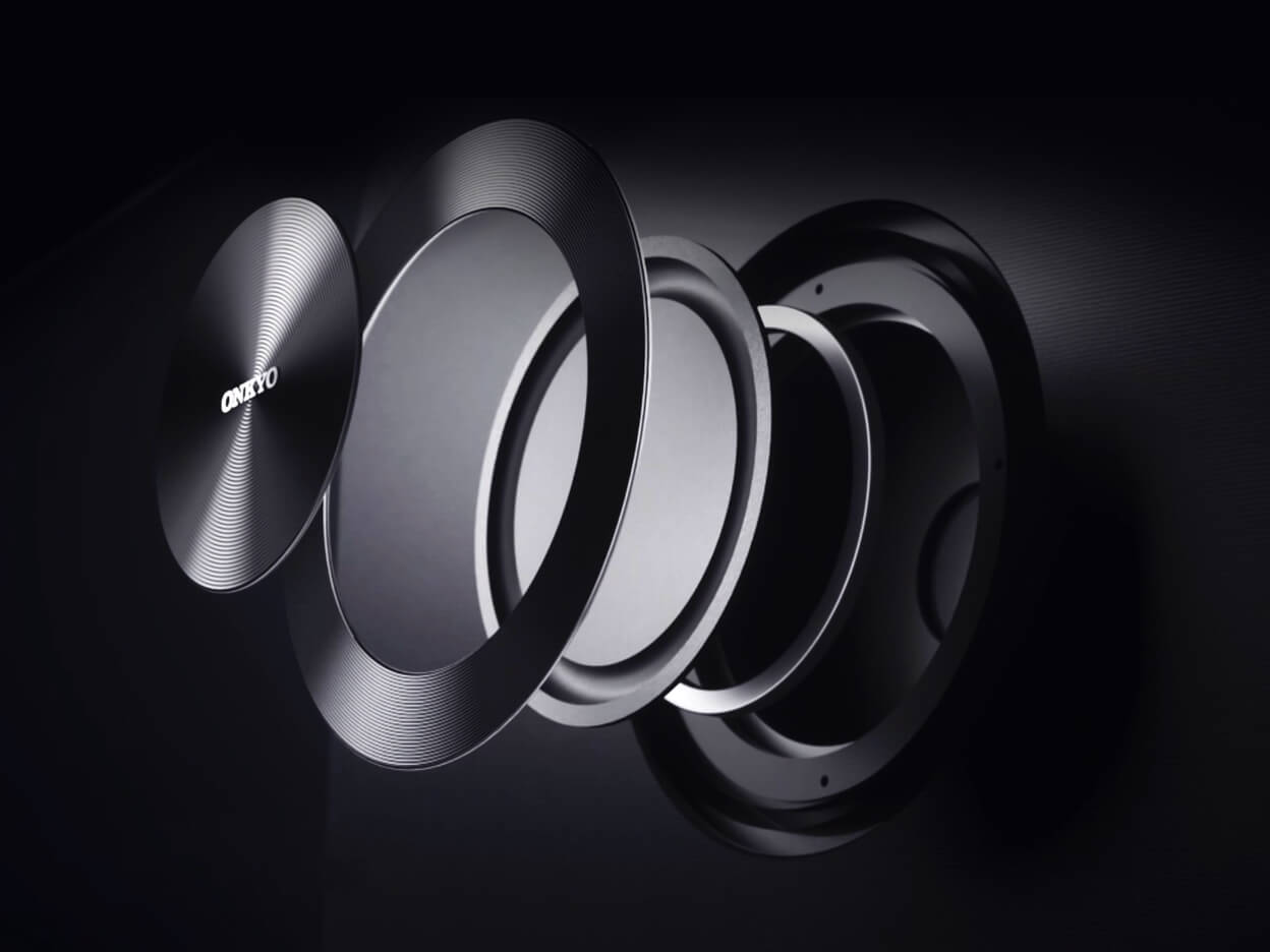 ONKYO