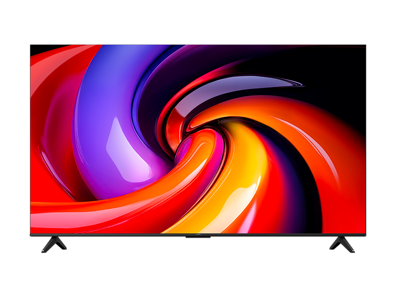 iFFALCON U65 4K UHD Google TV-43 to 85 Inch | iFFALCON Japan