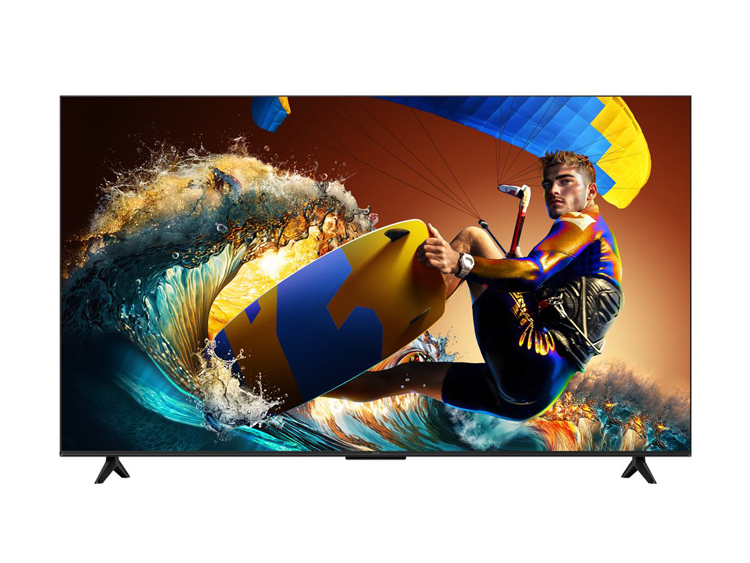 iFFALCON フルハイビジョンスマート液晶テレビ iFFALCON U75 4K UHD Google TV-144Hz Smart TV | iFFALCON Japan