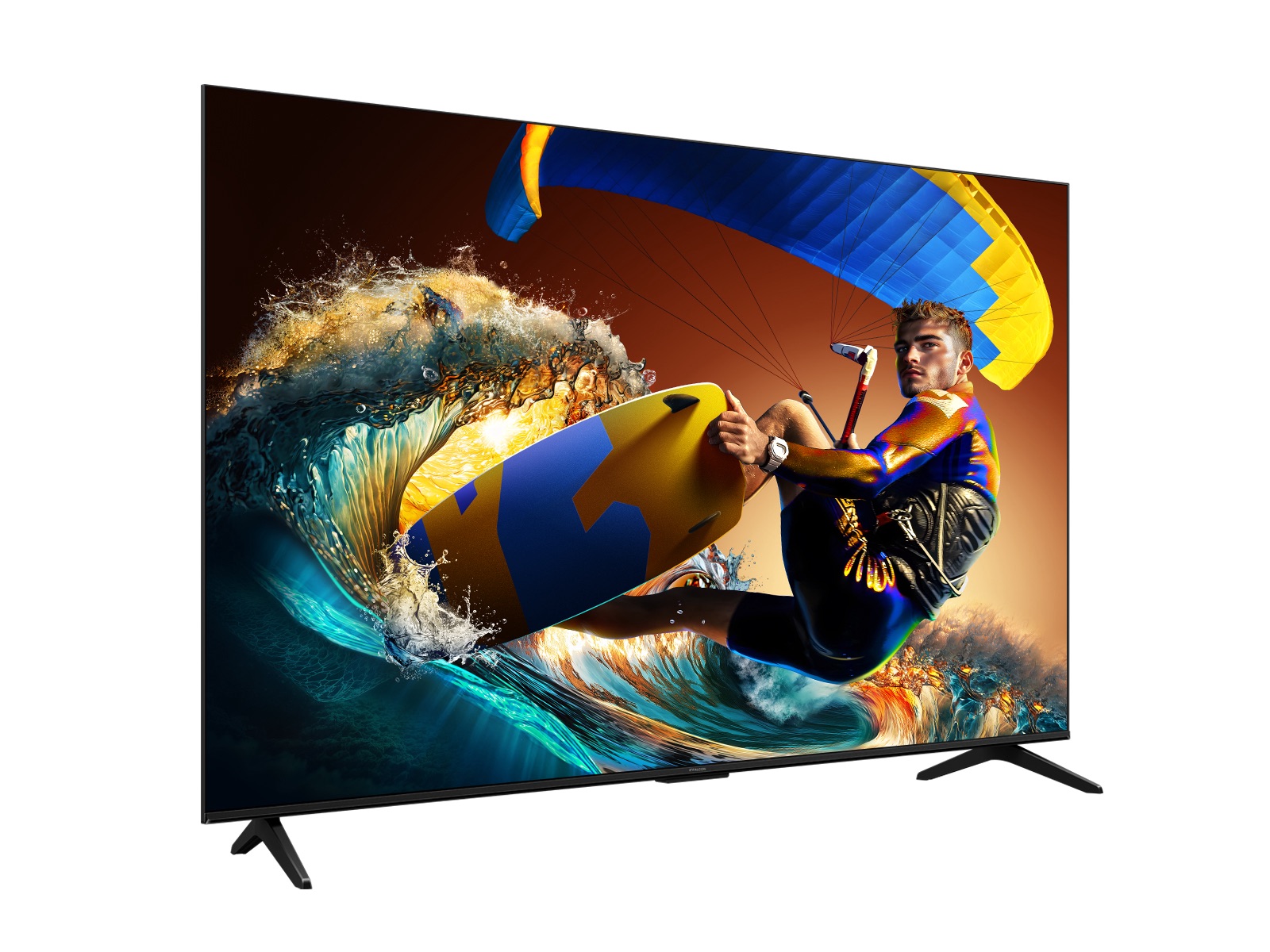 iFFALCON 液晶 50V型 Google TV チューナーイン テレビ Amazon.co.jp: iFFALCON 4K 液晶 55V型 テレビ Google TV