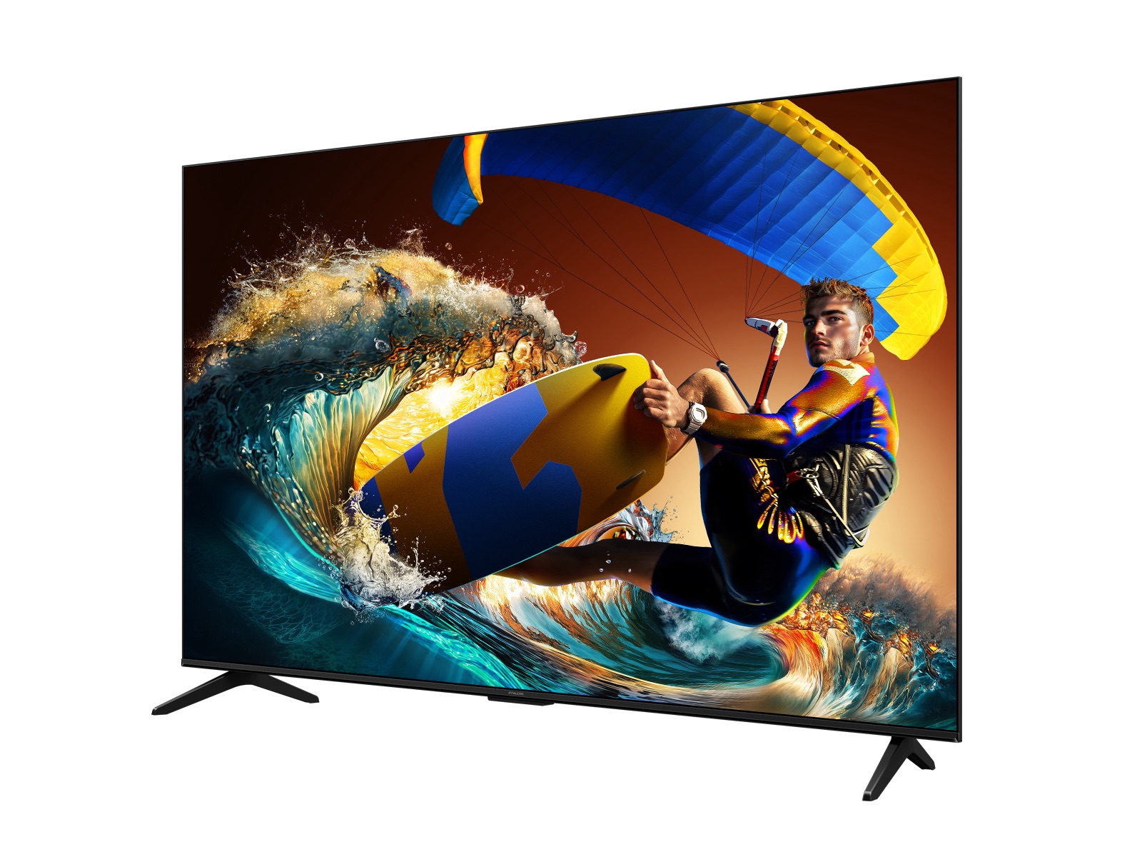 iFFALCON U75 4K UHD Google TV-144Hz Smart TV | iFFALCON Japan