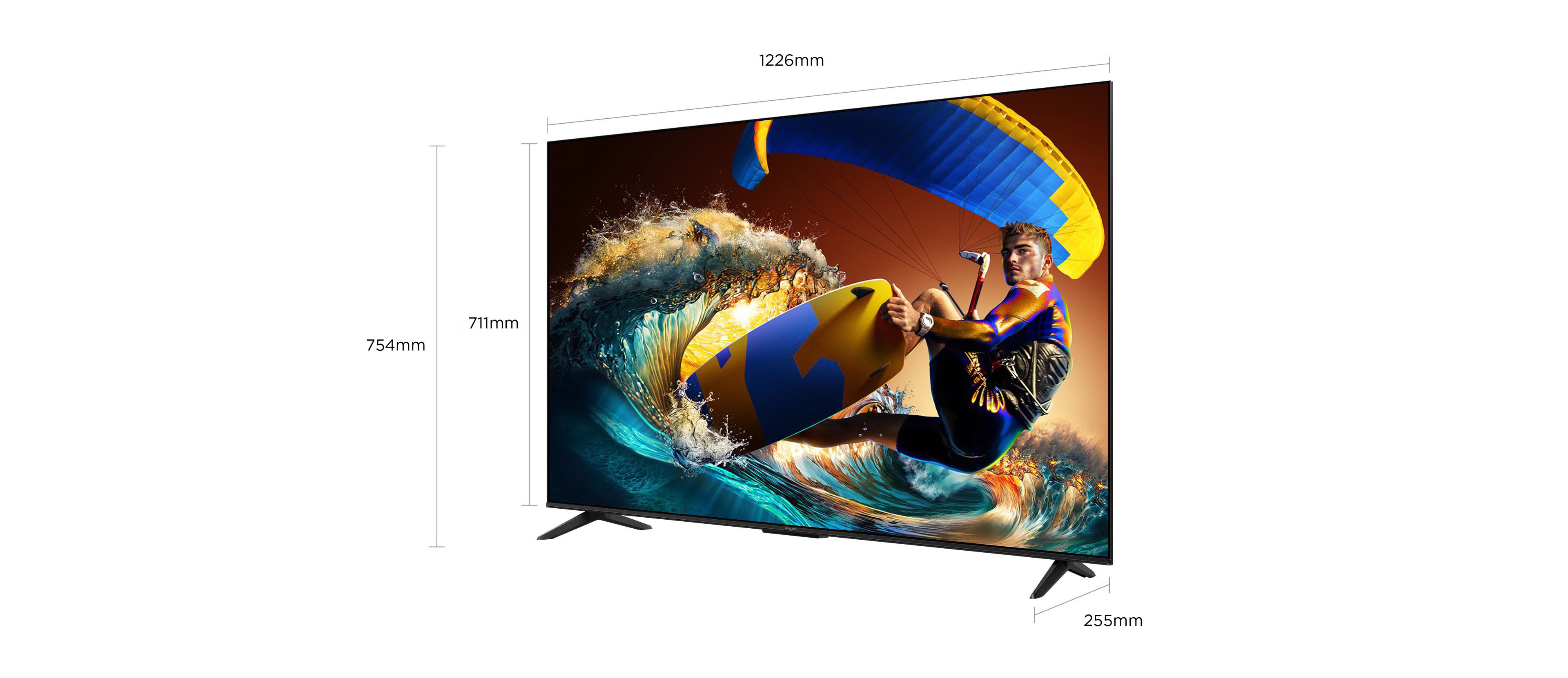 iFFALCON 液晶 50V型 Google TV チューナーイン テレビ Amazon.co.jp: 【Amazon.co.jp限定】iFFALCON 4K 液晶 50V型