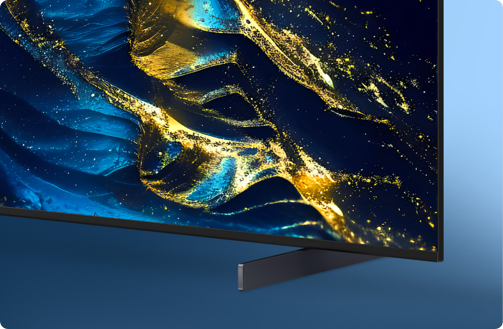 iFFALCON U85 4K 144Hz Mini LED TV - 55 to 98 Inch | iFFALCON Japan