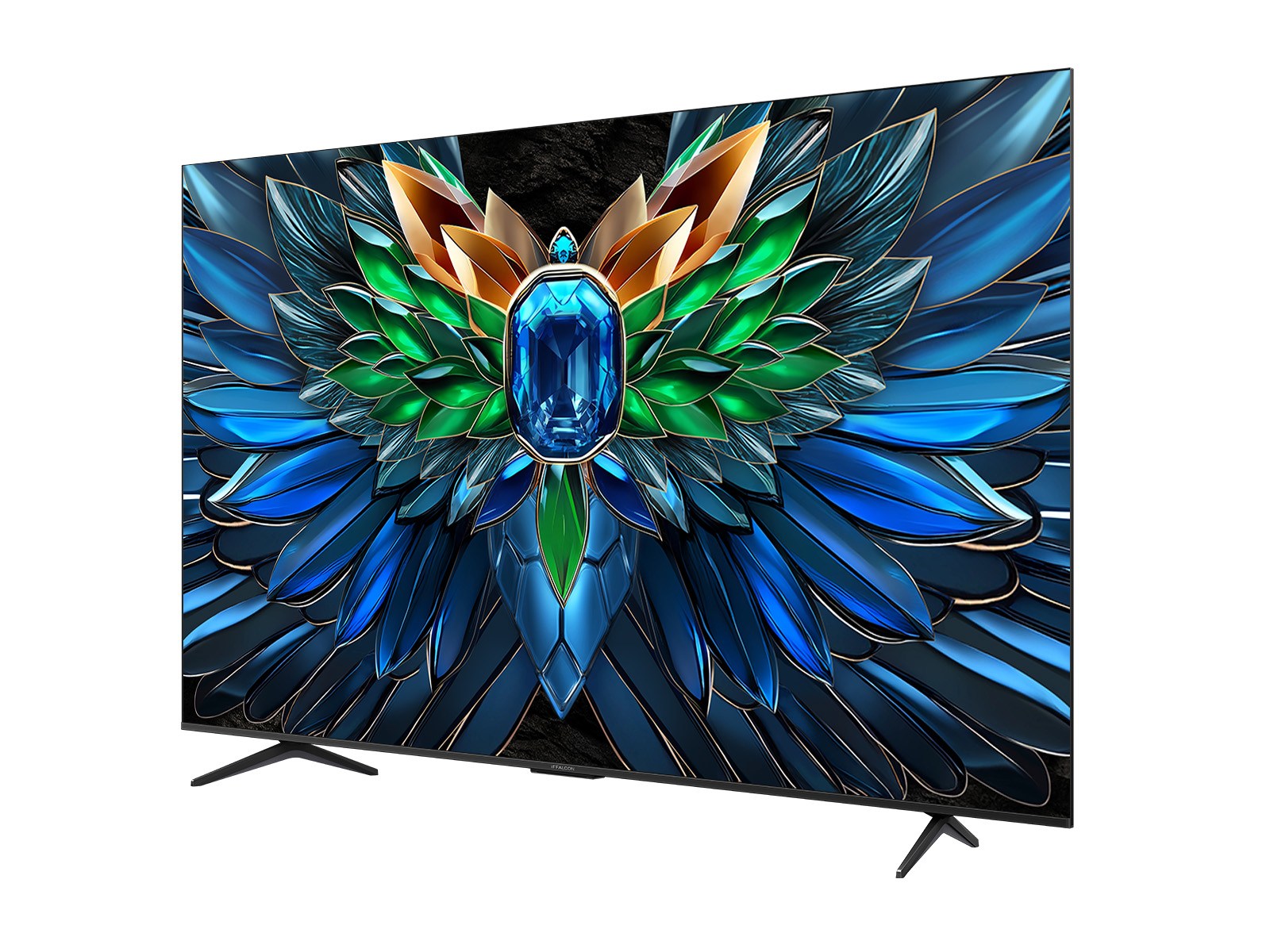 テレビ iFFALCON 55U85 iFFALCON U85 4K 144Hz Mini LED TV - 55 to 98 Inch | iFFALCON Japan