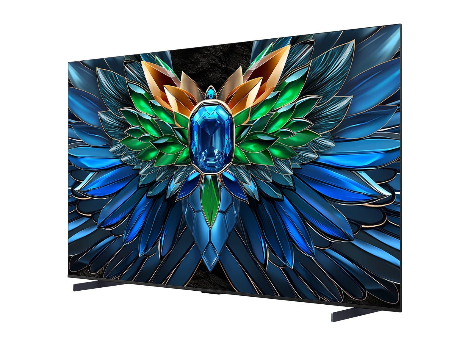 テレビ fujami iFFALCON U85 4K 144Hz Mini LED TV - 55 to 98 Inch | iFFALCON Japan