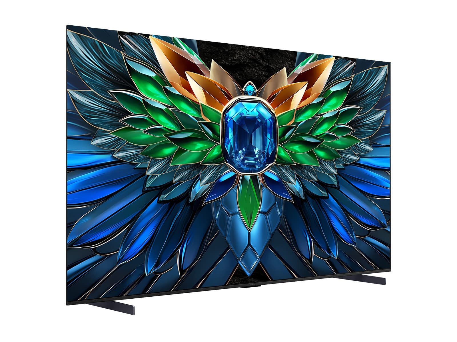 てれび iFFALCON U85 4K 144Hz Mini LED TV - 55 to 98 Inch | iFFALCON
