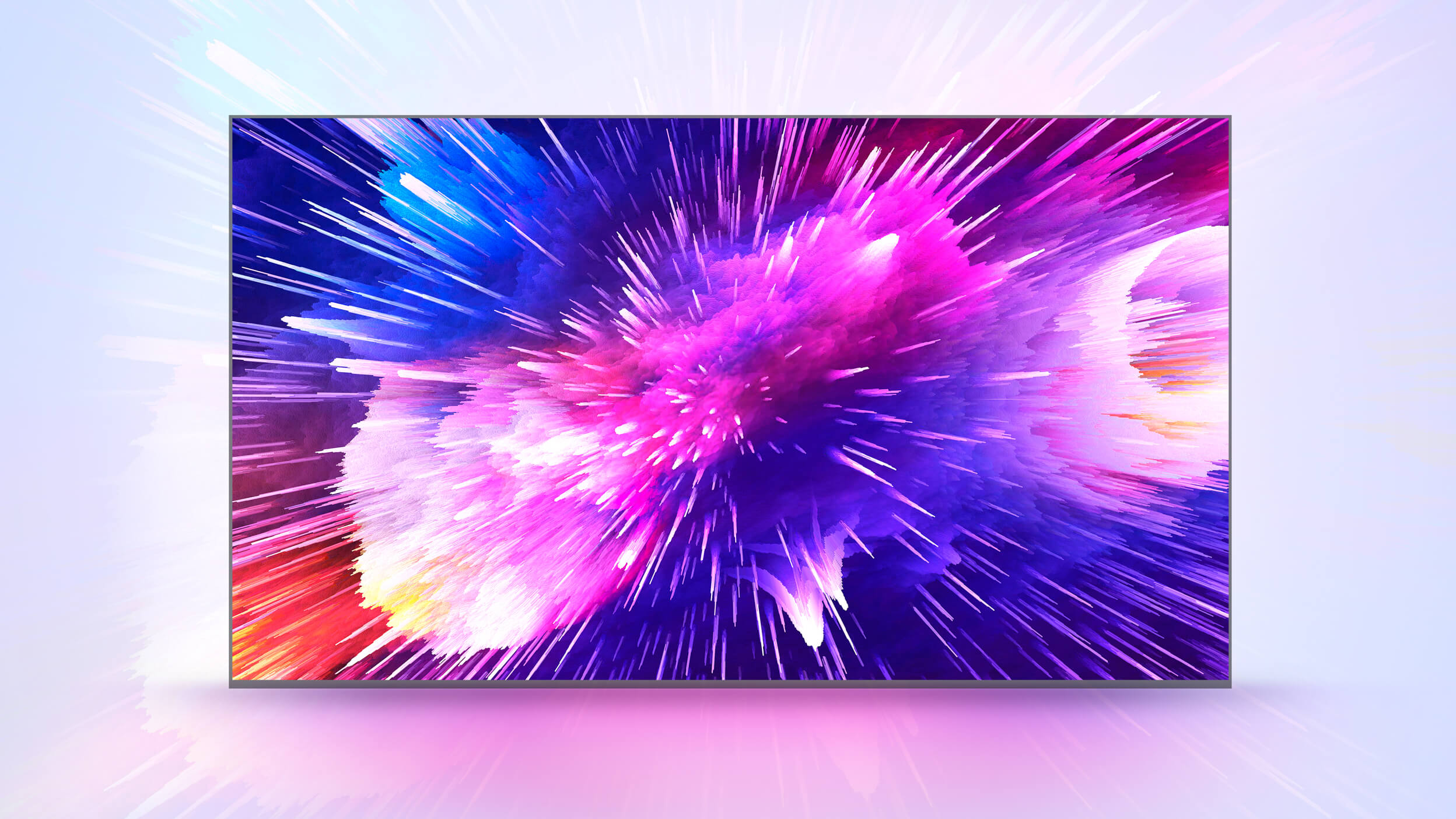 iFFALCON U61 TV 4K HDR