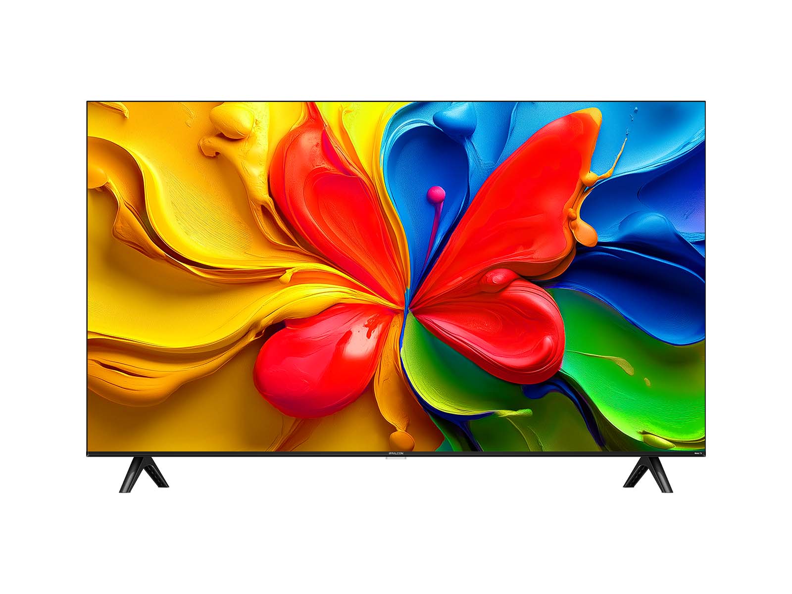 iFFALCON TVs-4K HDR, 2K & 4K Smart Android TVs-iFFALCON Latin