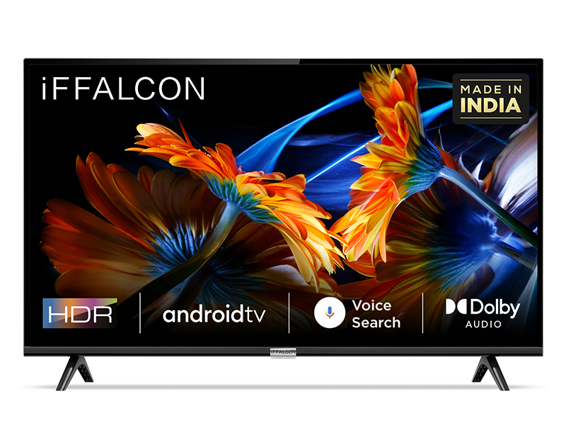 iFFalcon F52 Series Full HD LED Smart Android TV