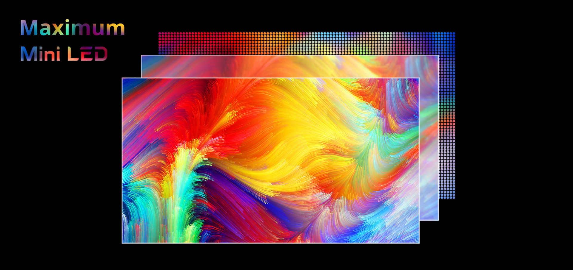 iFFALCON H82 TV Mini LED