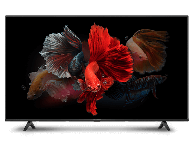 iFFALCON 65K61 4K HDR TV