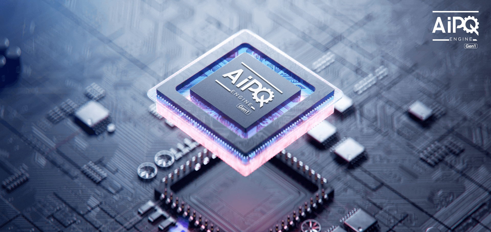 iFFALCON K72 TV AIPQ Engine