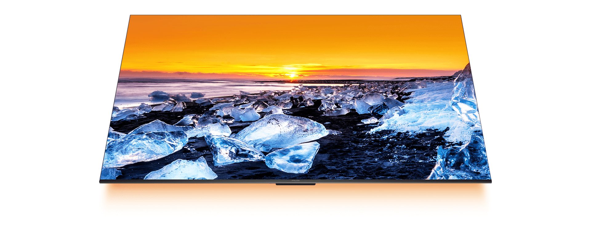 U64 4K UHD Google TV Instant HDR Rendering