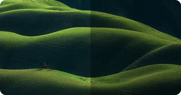 Ottimizzazione della luce naturale