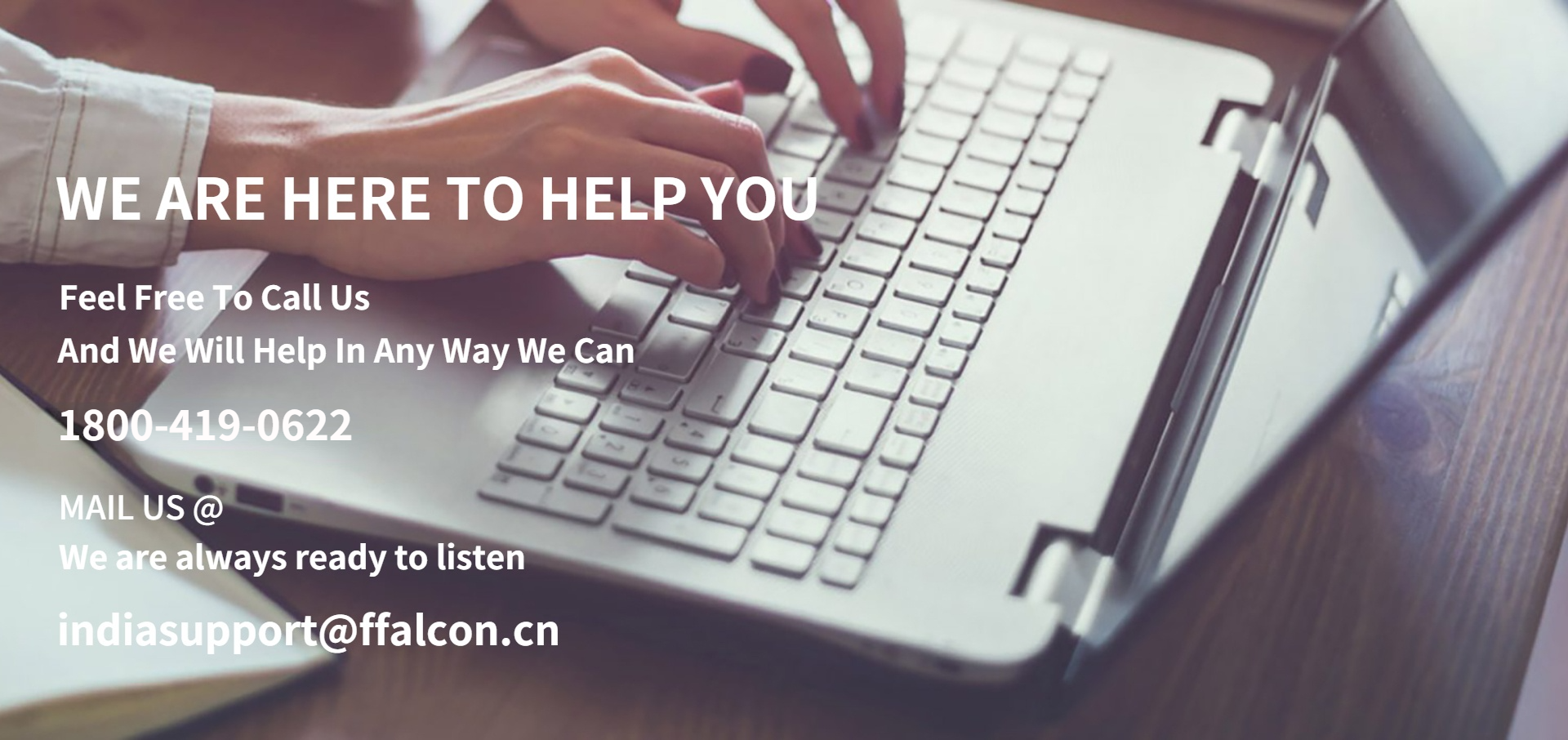 Contact Us