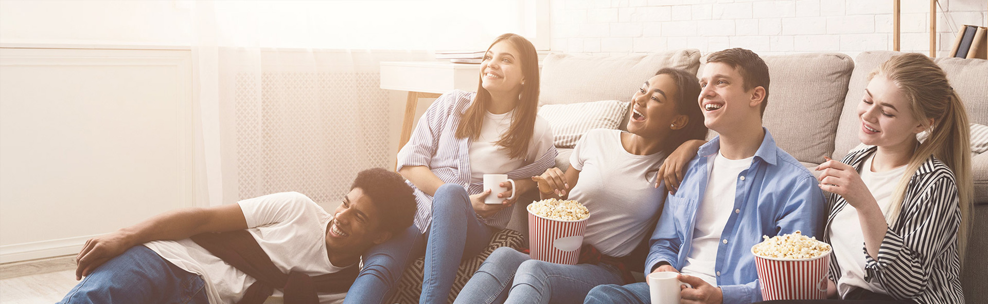 POWERFUL PERFORMANCE.