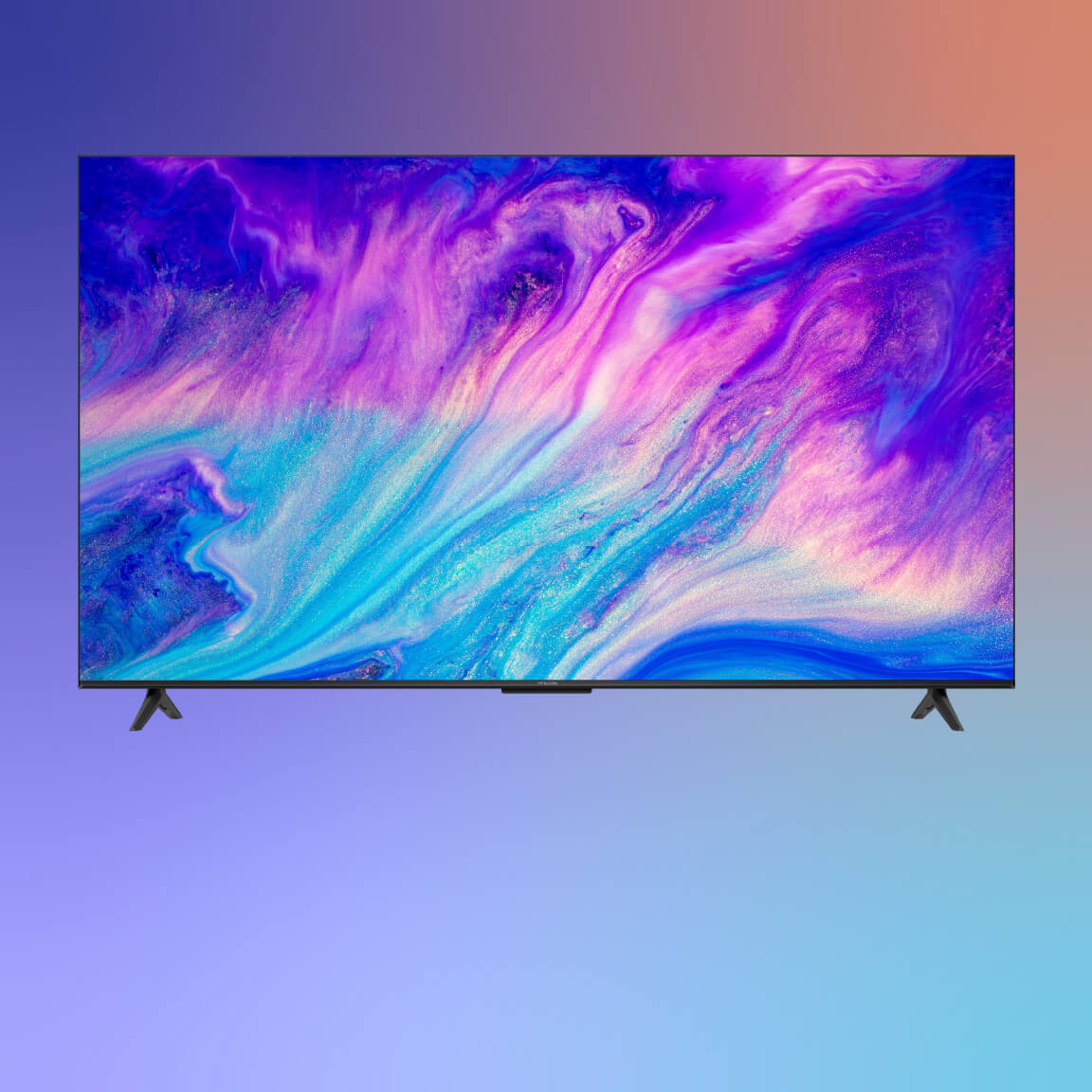 iFFALCON Smart TVs, QLED, 4K UHD Android TV, Consumer Electronics in