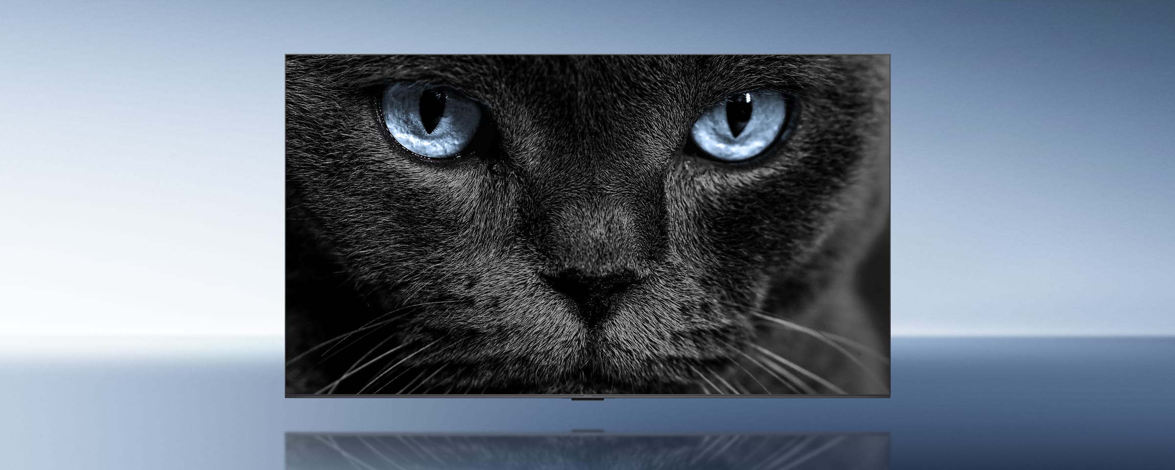 iFFALCON U75A Ai Clarity