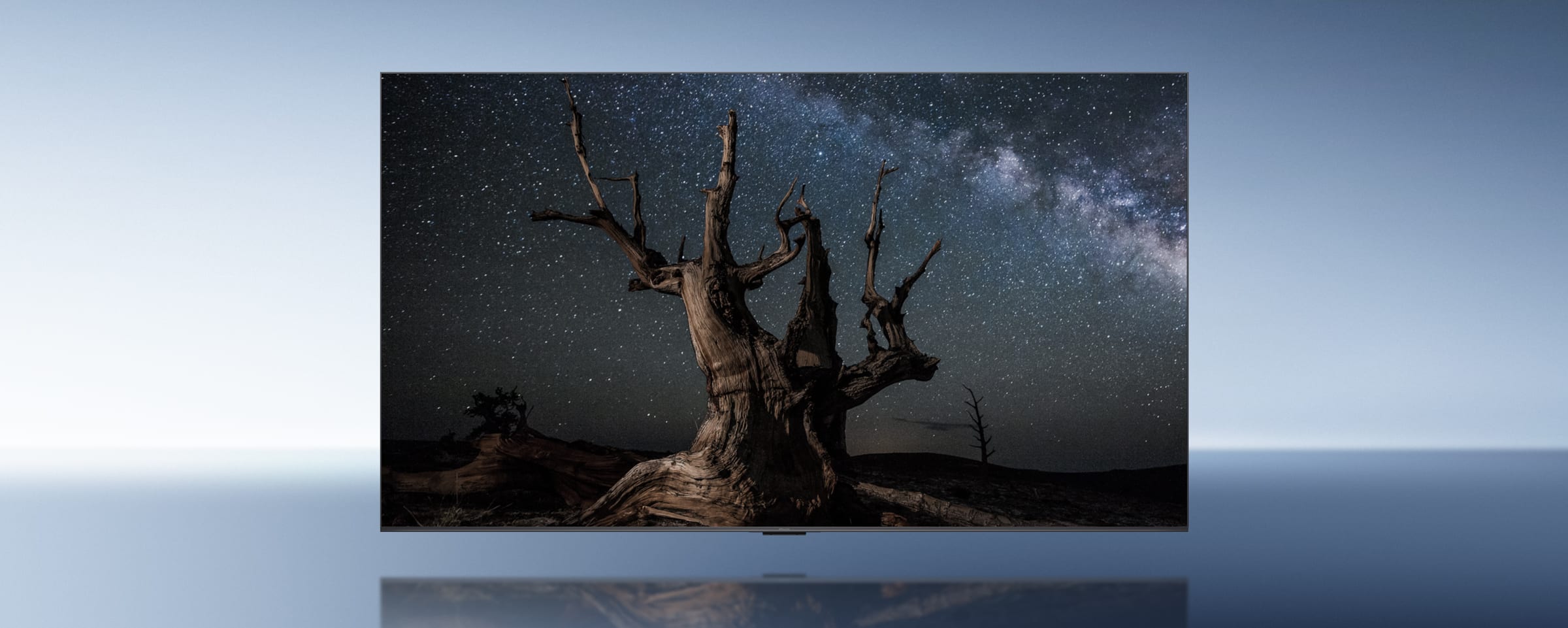 iFFALCON U75A Ai HDR