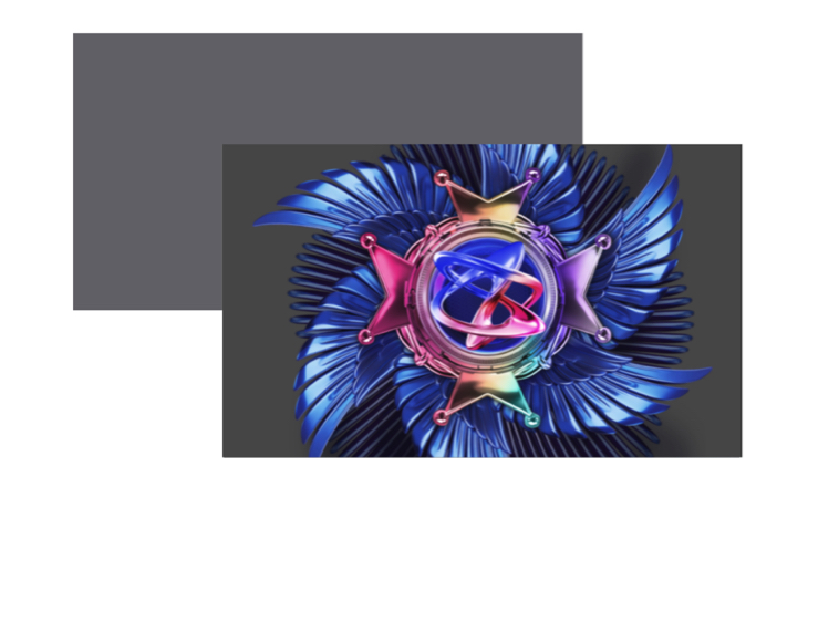 TV Without local dimming zones